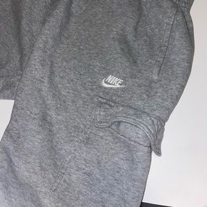 Nike sweatpants